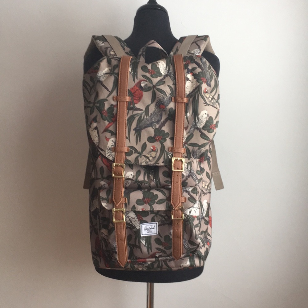 Herschel backpack